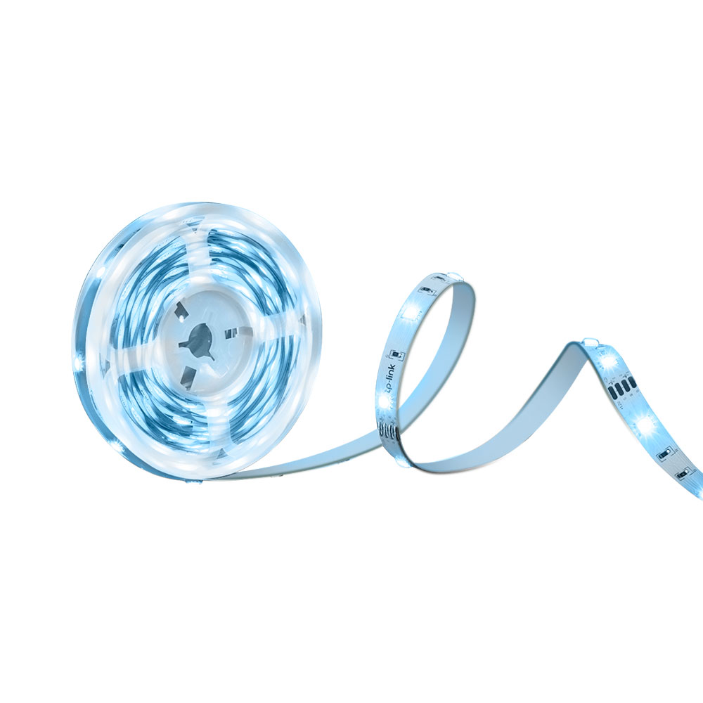 Tapo L900-5 Smart Wi-Fi Light Strip, 5m — Multicolour